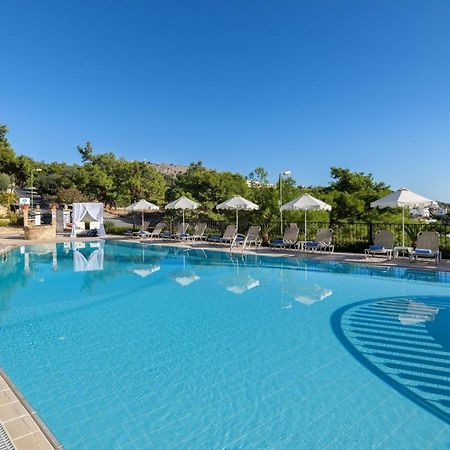 Pefkos View Apartments Pefki  Ngoại thất bức ảnh