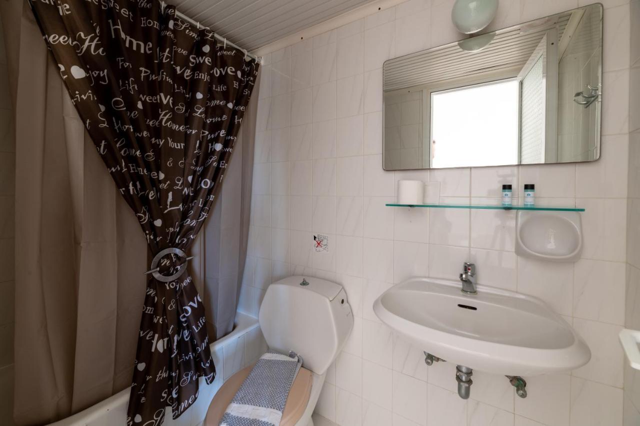 Pefkos View Apartments Pefki  Ngoại thất bức ảnh
